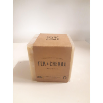 Savon de Marseille Végétal