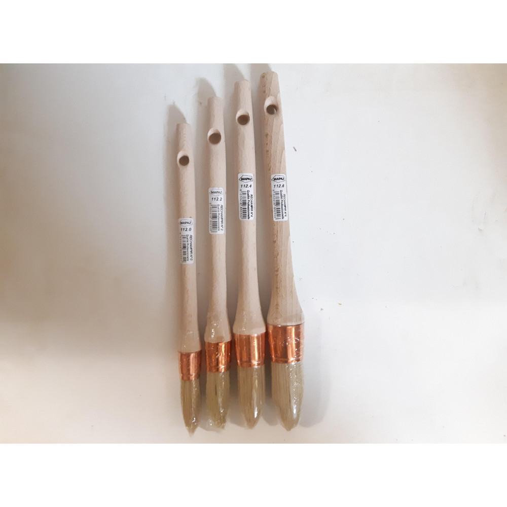 Pinceau rechampir 112.4