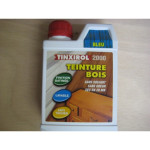 Teinture pour bois TINXIROL 2000