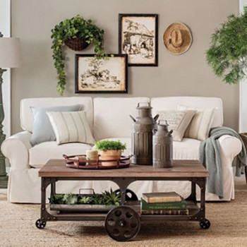 How to fully customize your kitchen environment