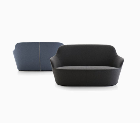 Poubelle et Sacs BRABANTIA