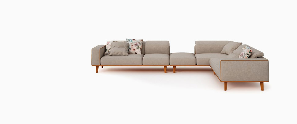 Boites en métal illustrées rangement