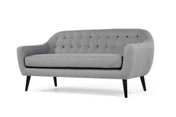 Crochet X pour fixation tableaux