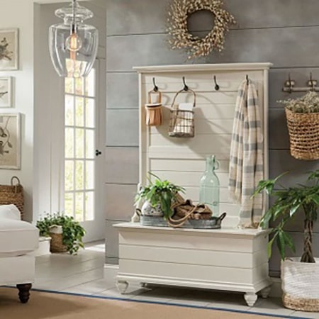 Harvest Decor
